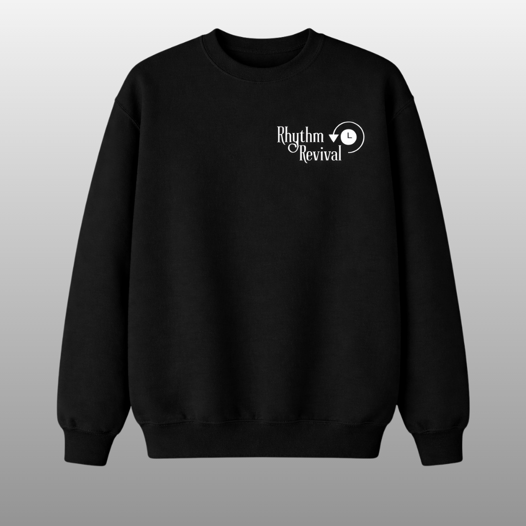 Rhythm Revival Sweatshirt