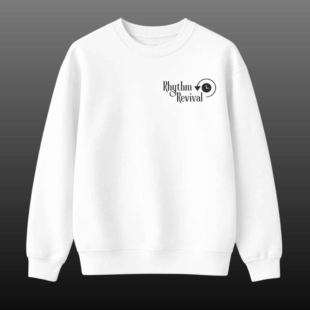 Rhythm Revival Sweatshirt