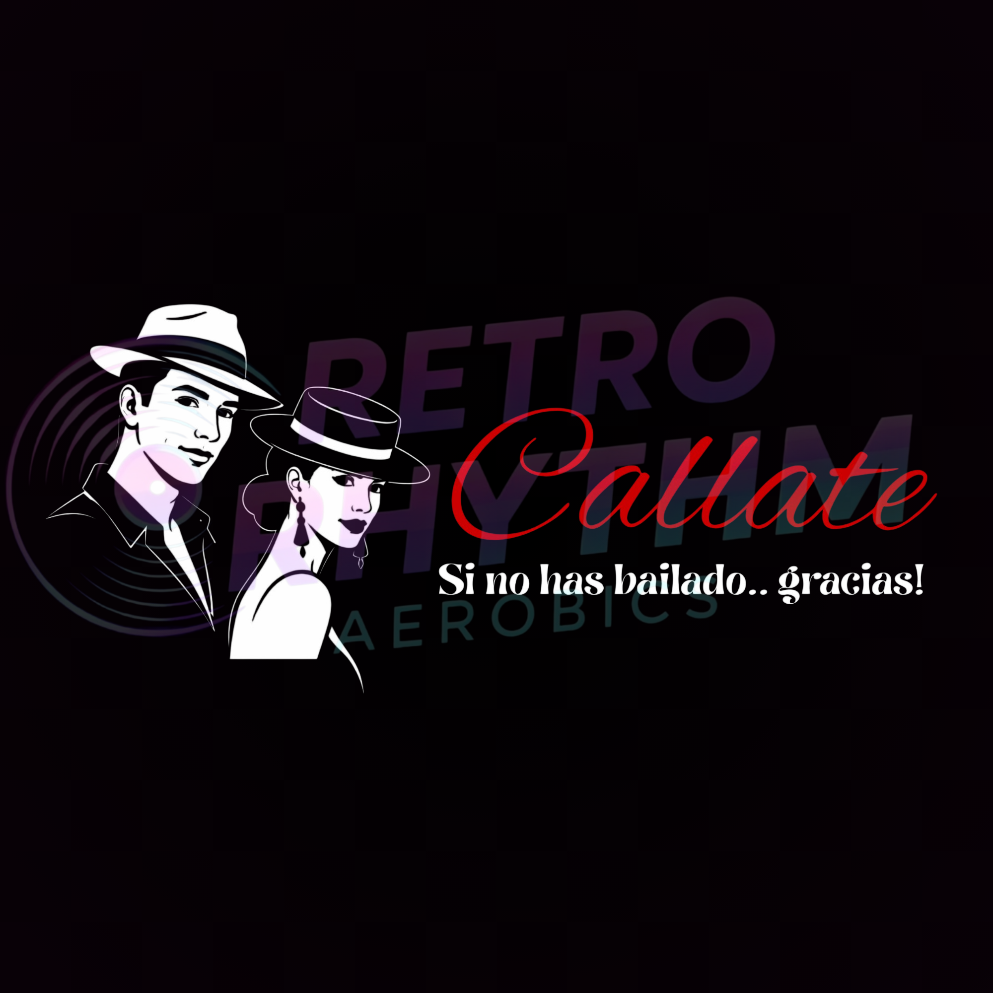 "CALLATE"