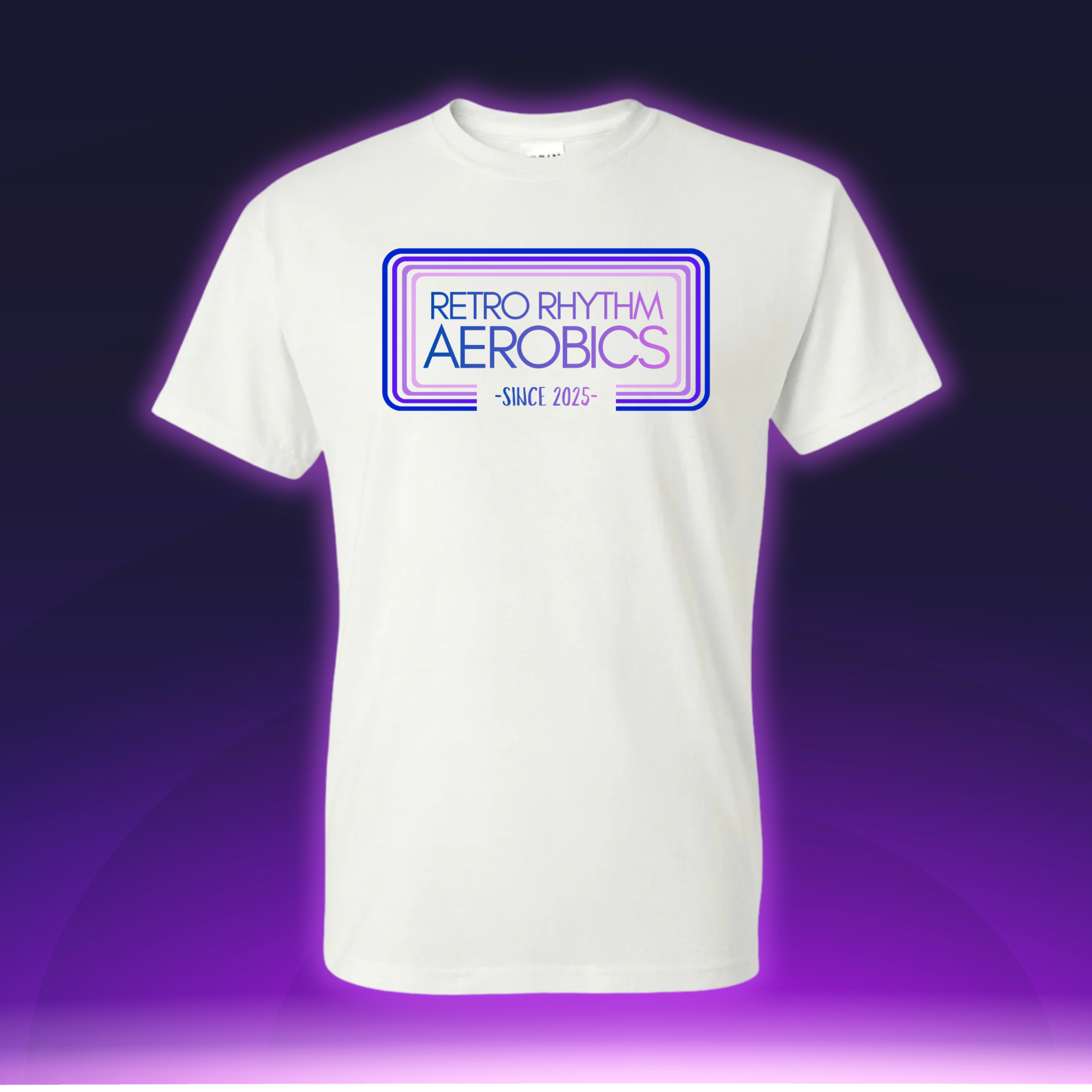 Midnight Groove T-Shirt