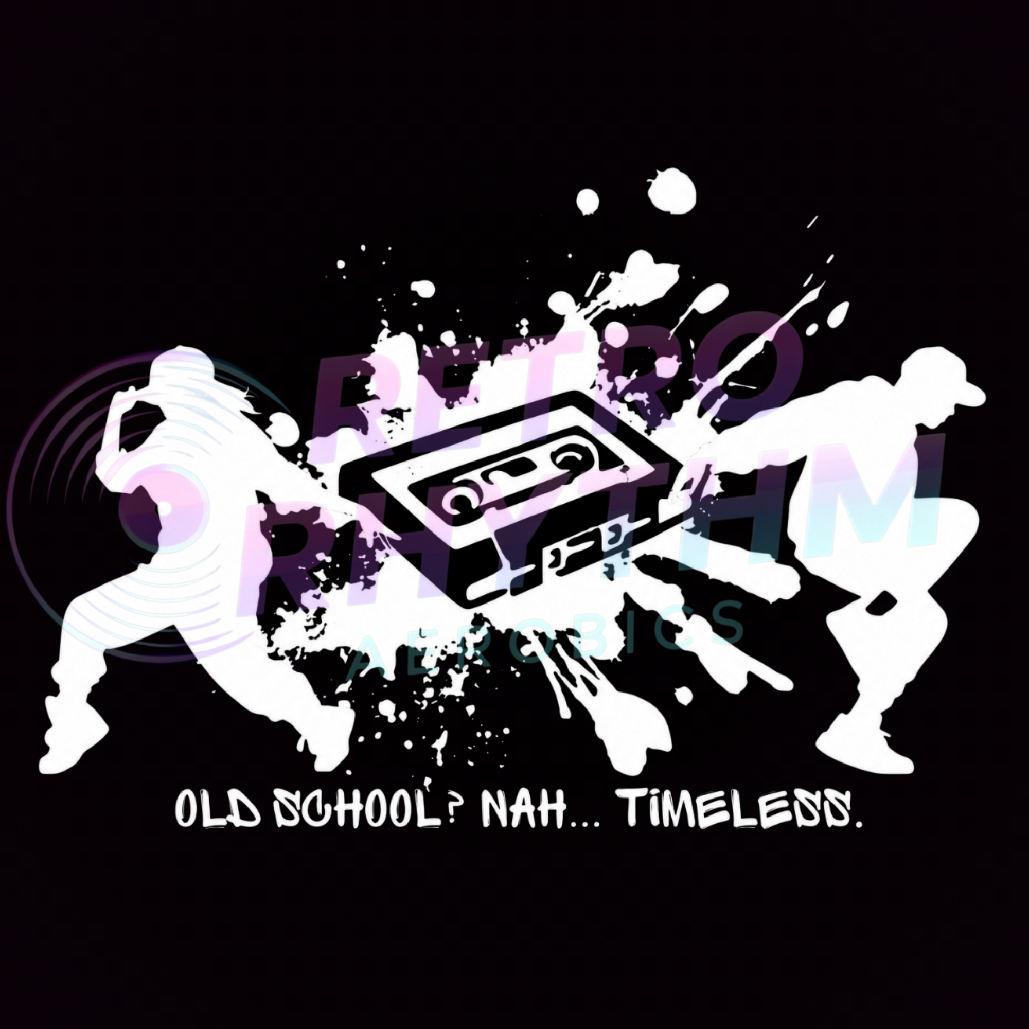 TIMELESS HIP-HOP