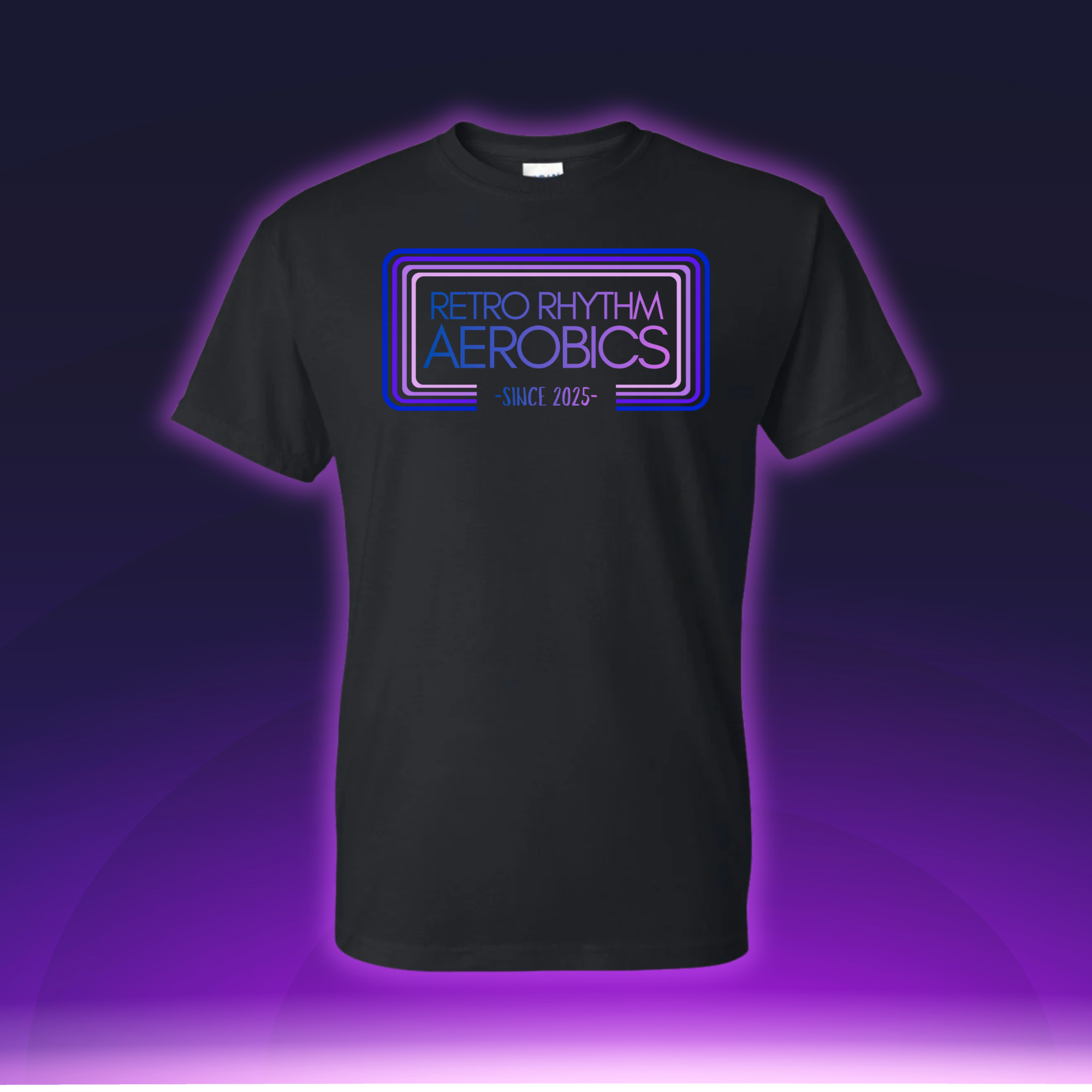 Midnight Groove T-Shirt