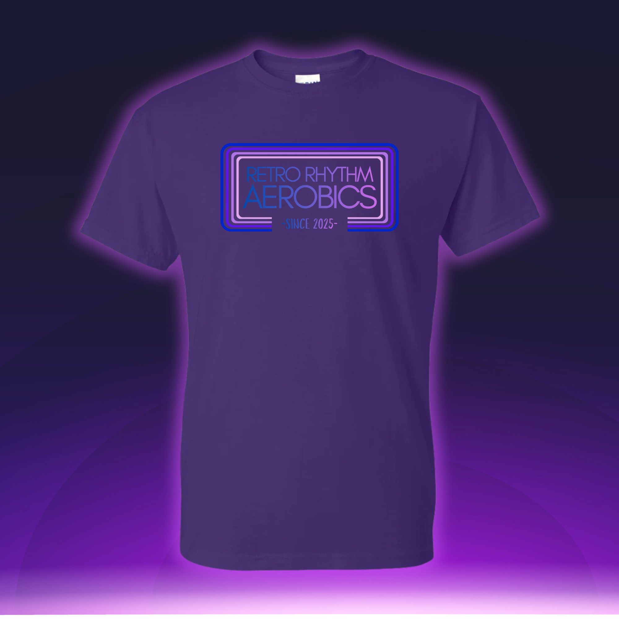 Midnight Groove T-Shirt