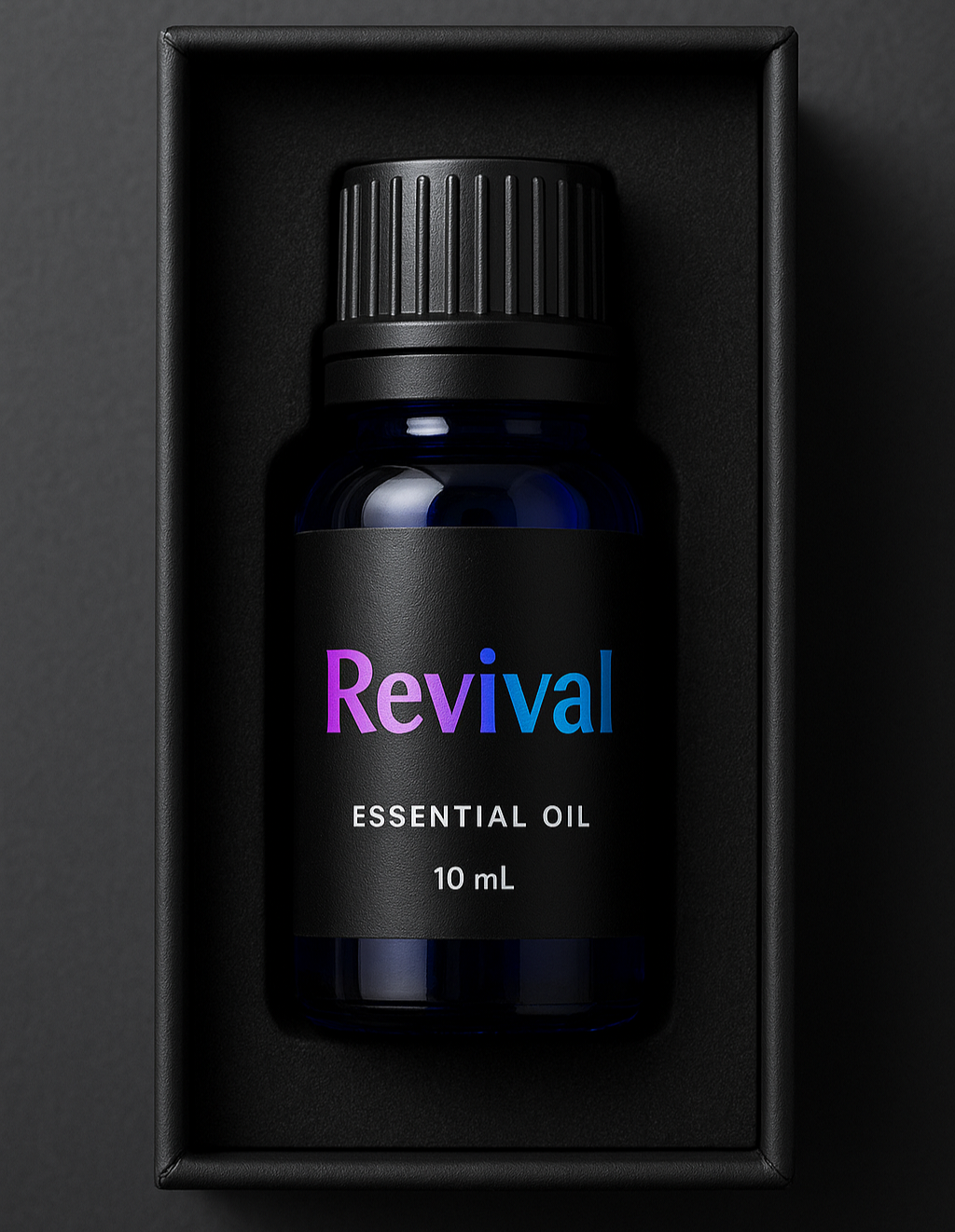 Revival Essential Oil