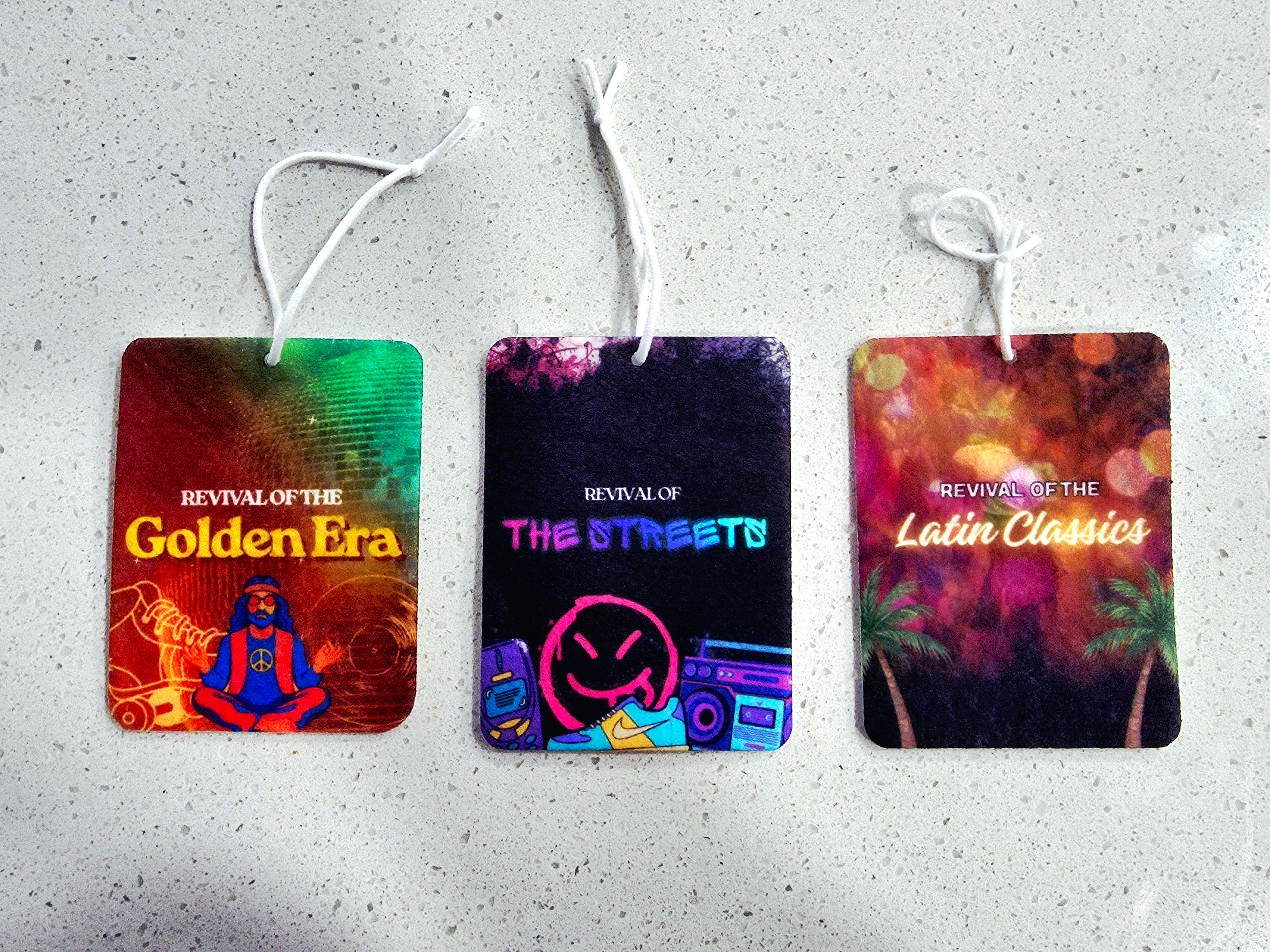 Revival Bundle!
